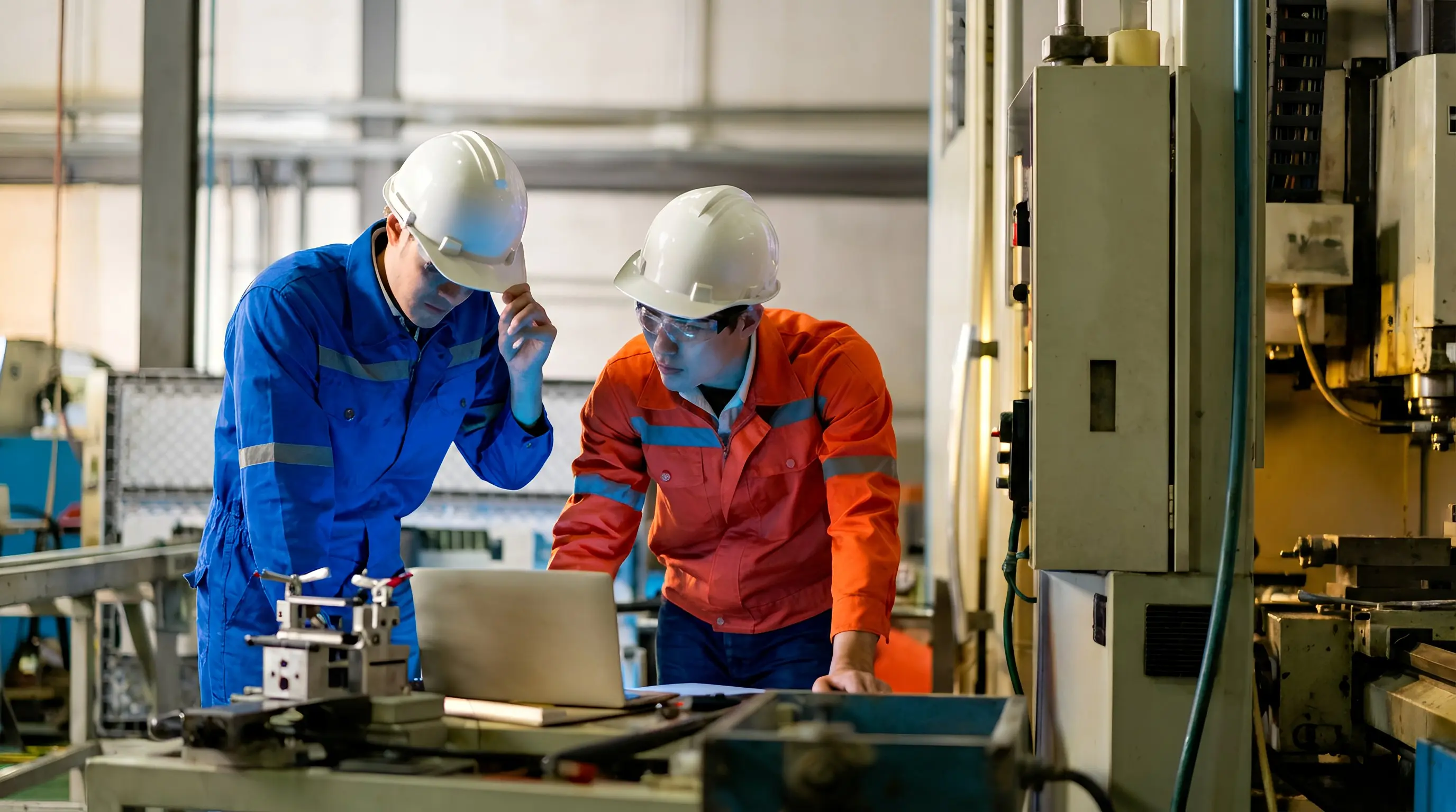 Prime Care Trading & Services technical maintenance work in Qatar